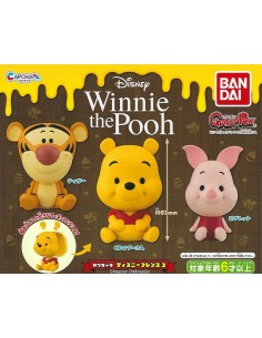 CAPSULA RANDOM / Winnie the...