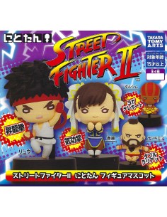 CAPSULA RANDOM / Street...