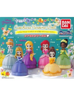 CAPSULA RANDOM / Capchara...