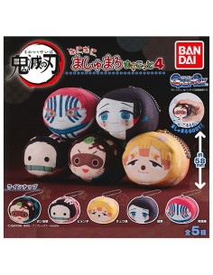 CAPSULA RANDOM / Kimetsu No...