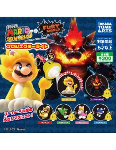 CAPSULA RANDOM / SUPER...