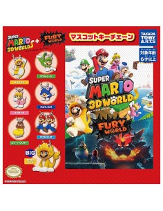 CAPSULA RANDOM / Super...