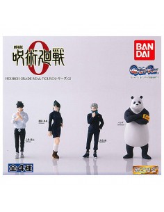 CAPSULA RANDOM / Jujutsu...