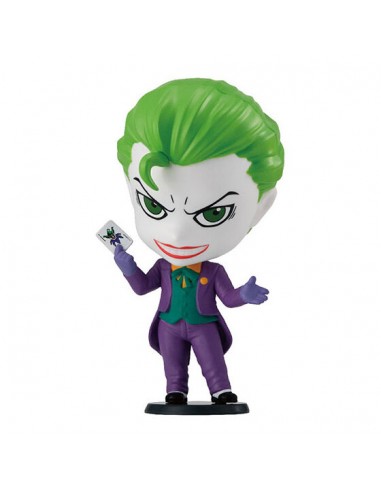 Joker / Colección: BATMAN CAPCHARA 01