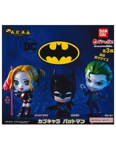 CAPSULA RANDOM / BATMAN...