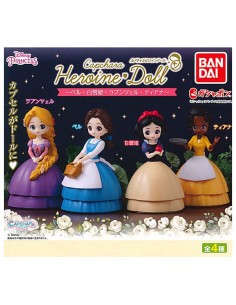 CAPSULA RANDOM / Capchara...