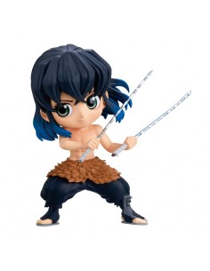 Qposket - Inosuke Ver. A...