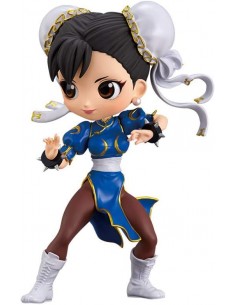 Qposket - Chun-Li Ver. A...