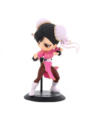 Qposket - Chun-Li Ver. B (Street...