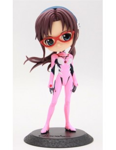 Qposket - Mari Makinami...