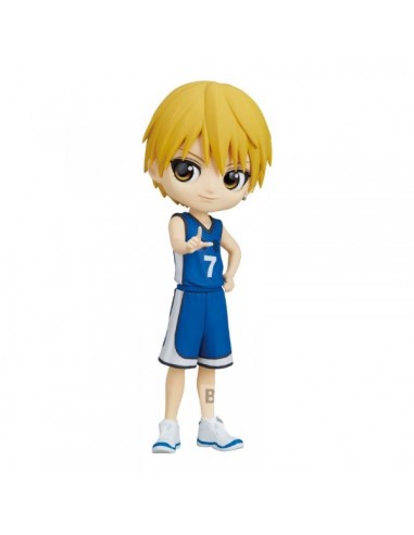 Qposket - Ryota Kise Ver. A (Kuroko...