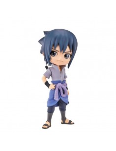 Qposket - Sasuke Ver. A...