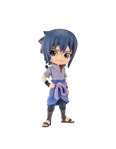 Qposket - Sasuke Ver. A (Naruto)