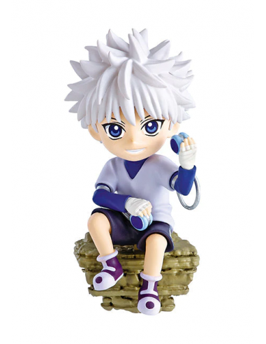 Blind Box / Hunter X Hunter - Pittori Collection 2