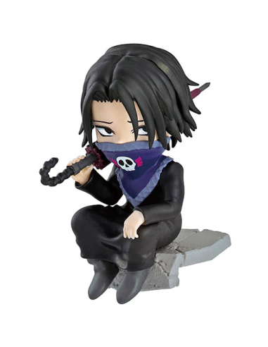 Blind Box / Hunter X Hunter - Pittori Collection 2