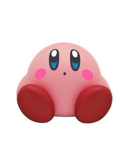 CAPSULA RANDOM / Kirby - Figuras sentadas