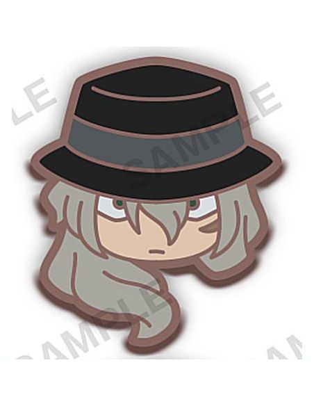 CAPSULA RANDOM / Detective Conan - Horquillas