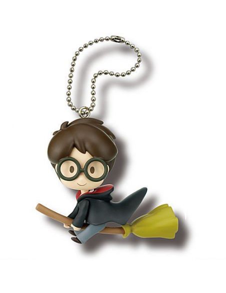 CAPSULA RANDOM / Harry Potter - Keychain