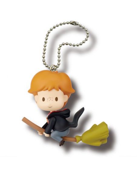 CAPSULA RANDOM / Harry Potter - Keychain
