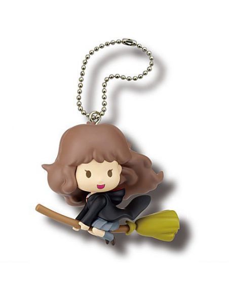 CAPSULA RANDOM / Harry Potter - Keychain
