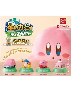 CAPSULA RANDOM / Kirby...