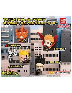 CAPSULA RANDOM / Boku No...