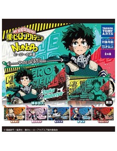 CAPSULA RANDOM / Boku No...