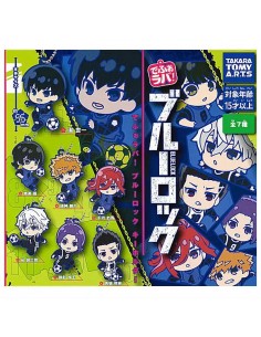 CAPSULA RANDOM / Blue Lock...