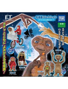 CAPSULA RANDOM / E.T. -...