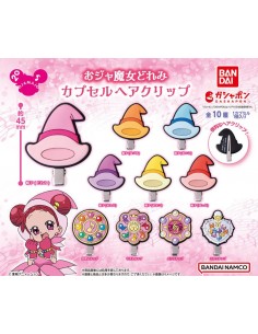 CAPSULA RANDOM / Doremi -...