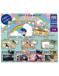 CAPSULA RANDOM / SPYxFAMILY...