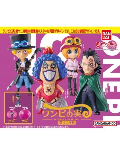 CAPSULA RANDOM / One Piece...