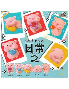 CAPSULA RANDOM / El dia a...