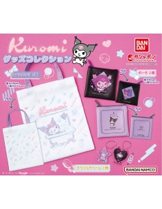 CAPSULA RANDOM / Sanrio -...