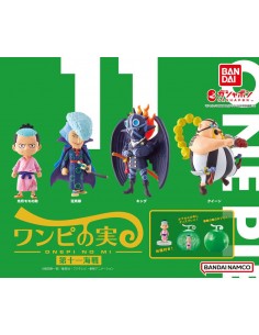 CAPSULA RANDOM / One Piece...
