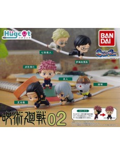 CAPSULA RANDOM / Jujutsu...