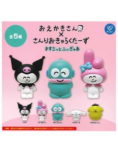 CAPSULA RANDOM / Sanrio...