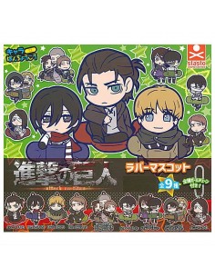 CAPSULA RANDOM / Shingeki...