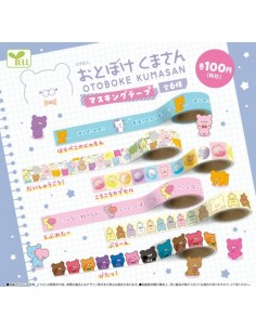 CAPSULA RANDOM / Otoboke...