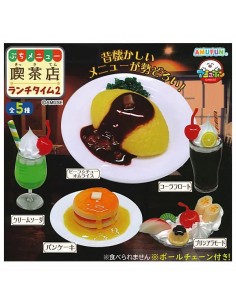 CAPSULA RANDOM / Miniaturas...