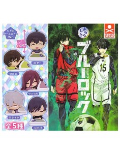 CAPSULA RANDOM / Blue Lock...