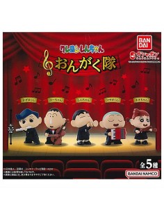 CAPSULA RANDOM / Shin-chan...