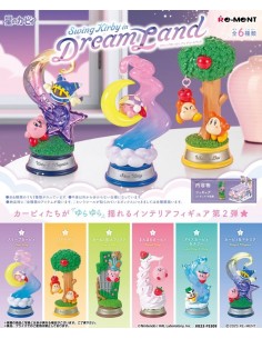 Blind Box / Kirby Dreamland