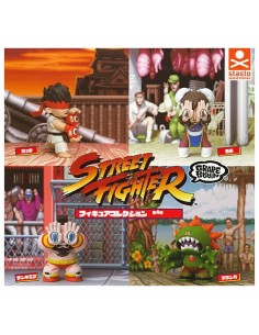 CAPSULA RANDOM / Street...