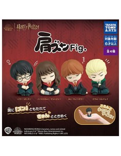 CAPSULA RANDOM / Harry...