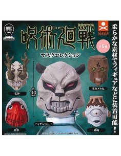 CAPSULA RANDOM / Jujutsu...