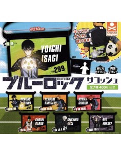 CAPSULA RANDOM / Blue Lock...