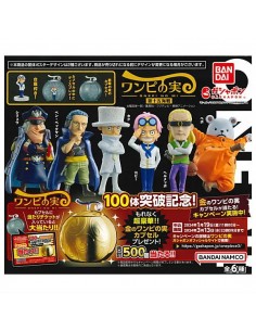 CAPSULA RANDOM / One Piece...