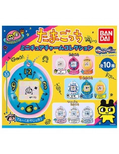 CAPSULA RANDOM / Tamagotchi...