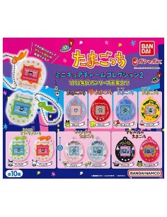 CAPSULA RANDOM / Tamagotchi...
